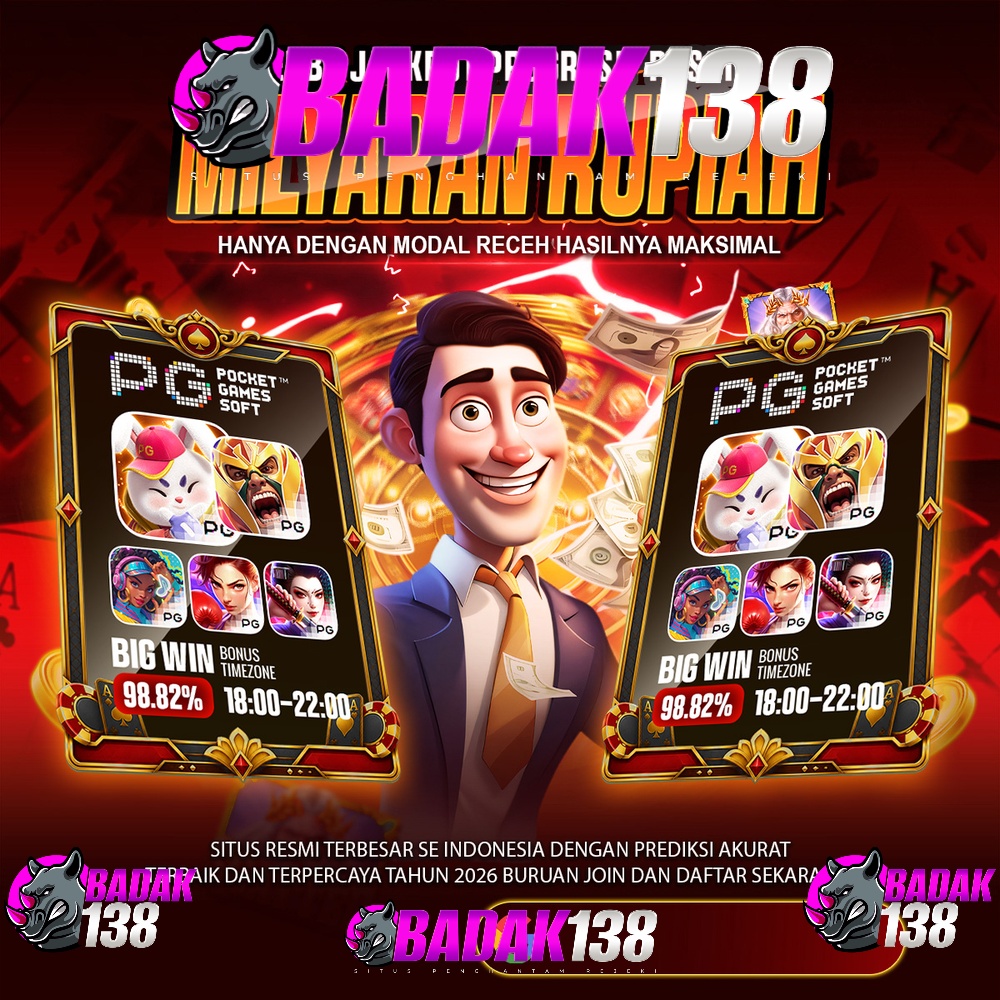banner BADAK138 X Comercioo: Menjelajah Dunia Virtual Game Ketika Dunia Game Tak Lagi Sekedar Permainan